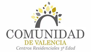 RESIDENCIAS COMUNIDAD DE VALENCIA logo