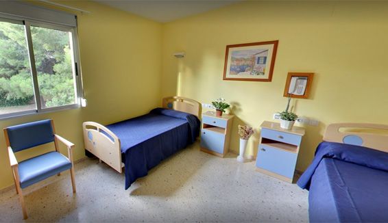 Habitaciones 2